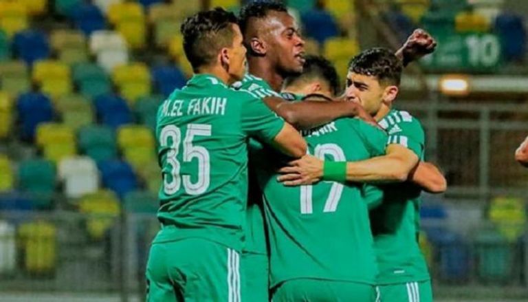 أهلي طرابلس