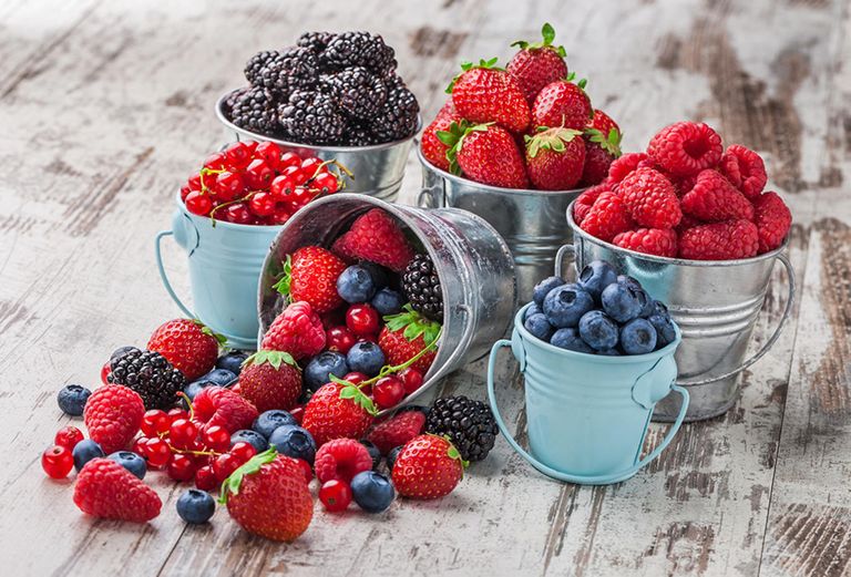 الخضراوات الورقية أحد المصادر الغذائية الجالبة للسعادة