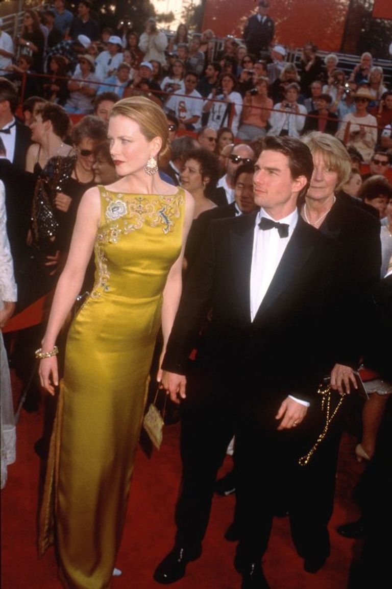 الممثلة الأمريكية جينيفر لورنس