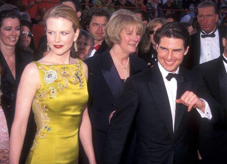 الممثلة الأمريكية جينيفر لورنس