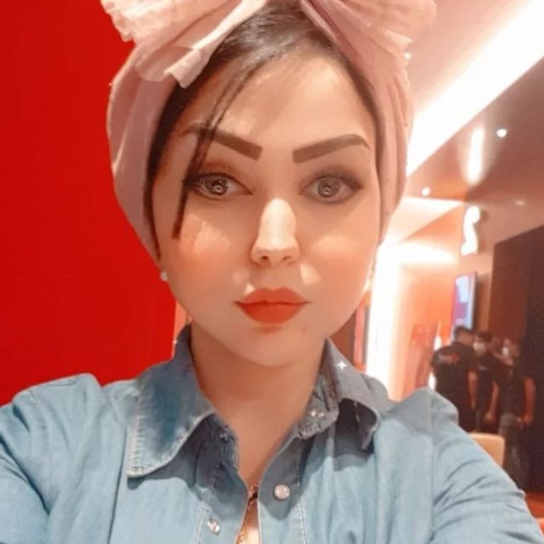 مجموعة من النساء العراقيات- أرشيفية