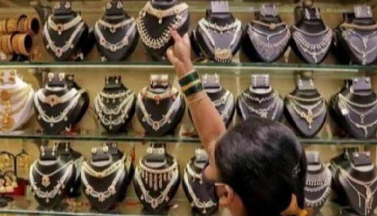 أسعار الذهب اليوم في الجزائر الإثنين 21 مارس 2022