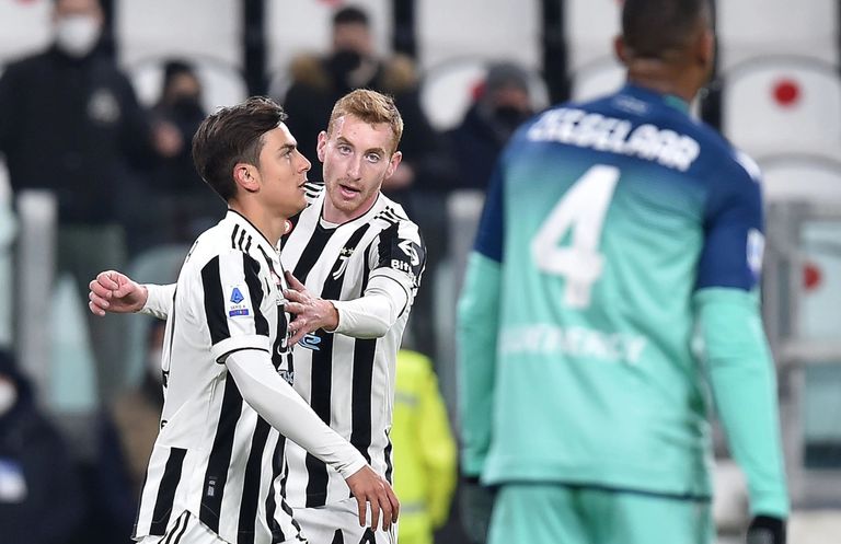 باولو ديبالا