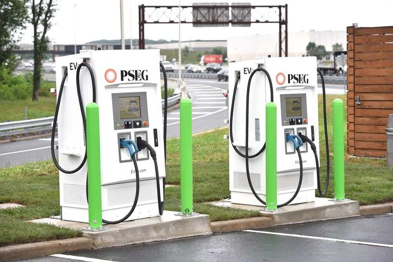 ظهور العديد من المصطلحات المرتبطة بالسيارة الكهربائية