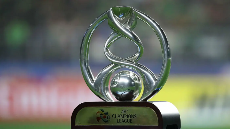 دوري أبطال آسيا الدوري السعودي