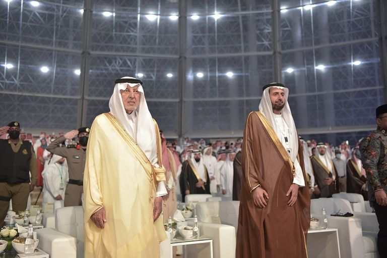 الأمير خالد الفيصل