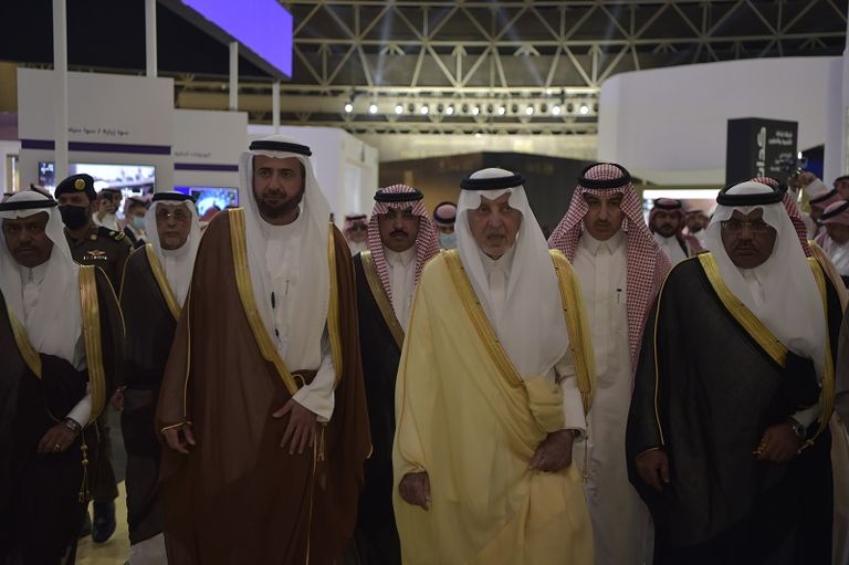 الأمير خالد الفيصل