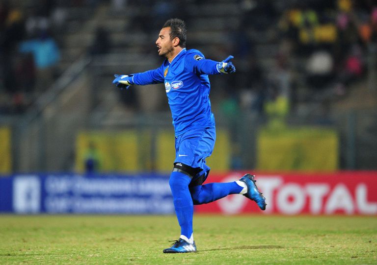 معز بن شريفية