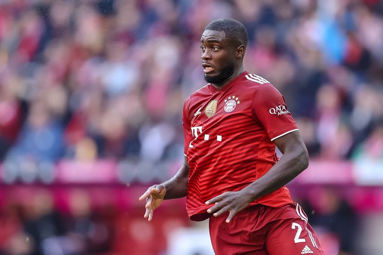 جوليان ناجلسمان مدرب بايرن ميونخ