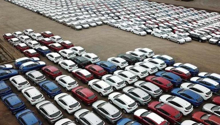 زيادة أسعار السيارات في مصر