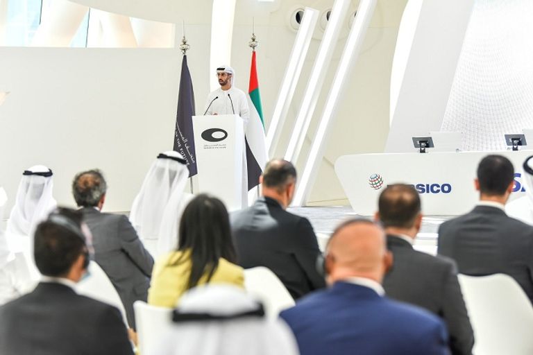 "متحف المستقبل" يوقع شراكات استراتيجية مع مؤسسات وطنية وشركات عالمية