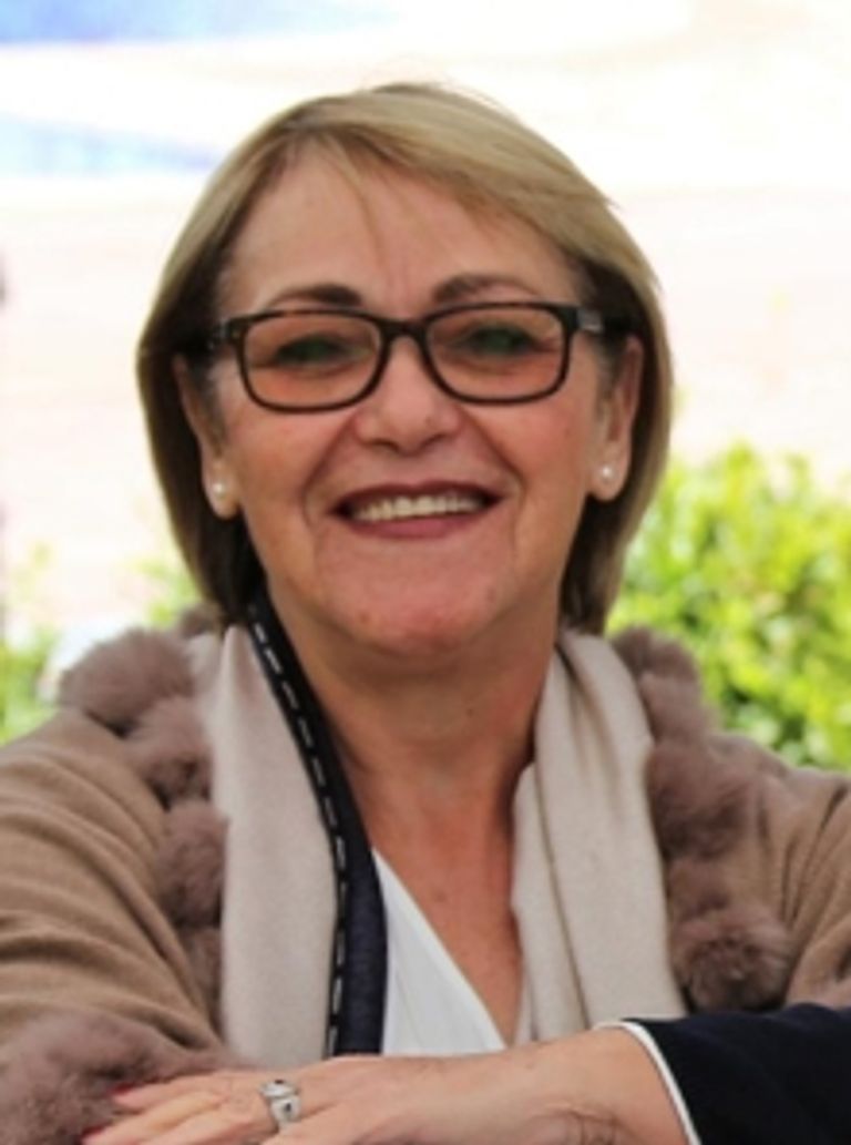 الفنانة الجزائرية بهية راشدي - أرشيفية الفنانة الجزائرية بهية راشدي - أرشيفية