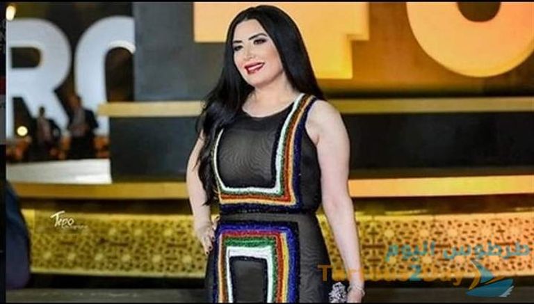 الفنان محمد رمضان