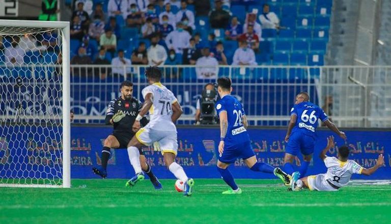 نادي الاتحاد السعودي