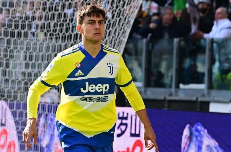 باولو ديبالا