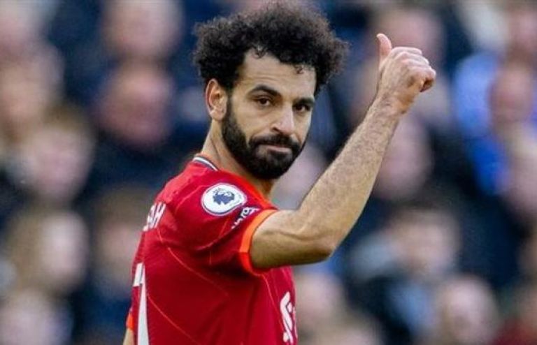 محمد صلاح نجم ليفربول محمد صلاح نجم ليفربول