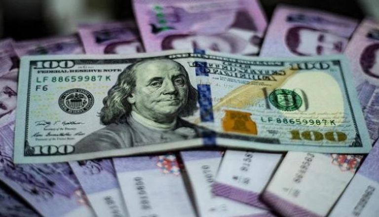 سعر الدولار اليوم في سوريا الثلاثاء 22 مارس 2022 - صورة 1