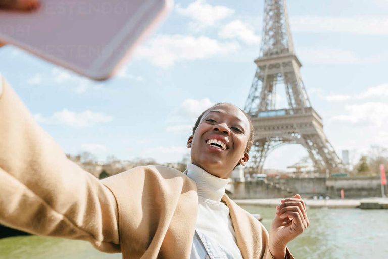 التصوير في لندن