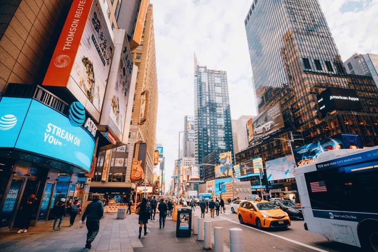 التصوير في لندن