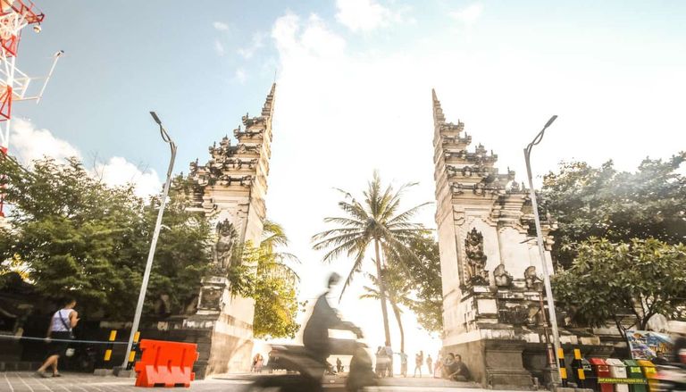 التصوير في لندن