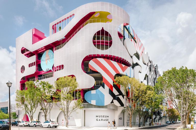 التصوير في لندن