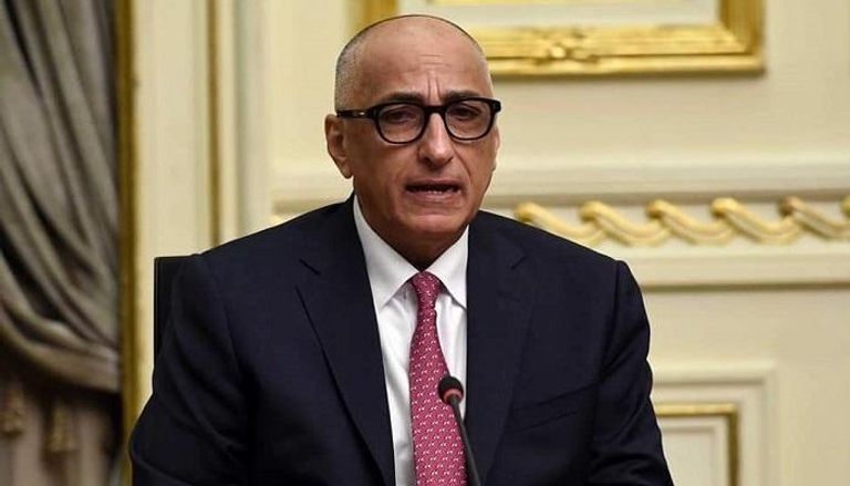 طارق عامر محافظ البنك المركزي المصري أسعار الفائدة في مصر اليوم