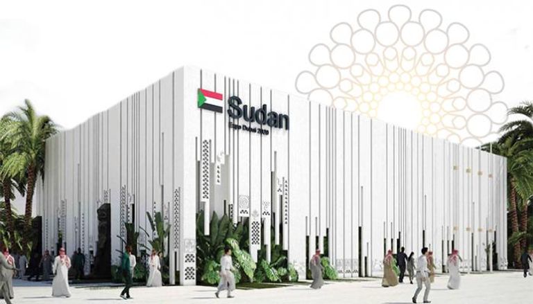 عبر إكسبو دبي.. السودان يقدم حلولًا مبتكرة لتحديات العالم