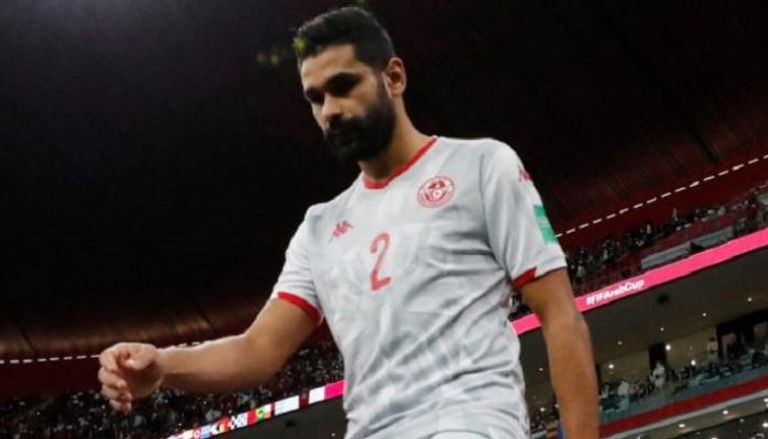 بلال العيفة