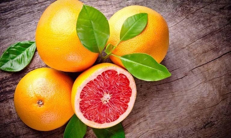 يفضل تجنب عصير الجريب فروت أثناء العلاج