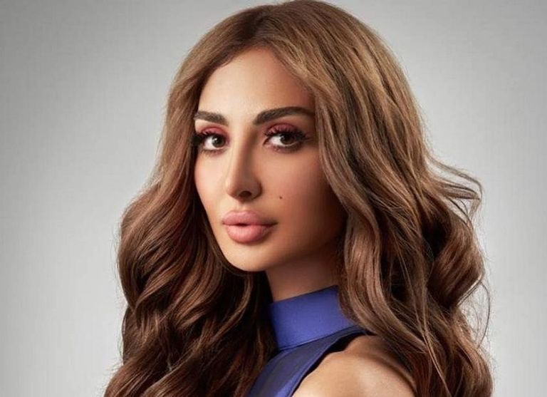 الملصق الترويجي لمسلسل