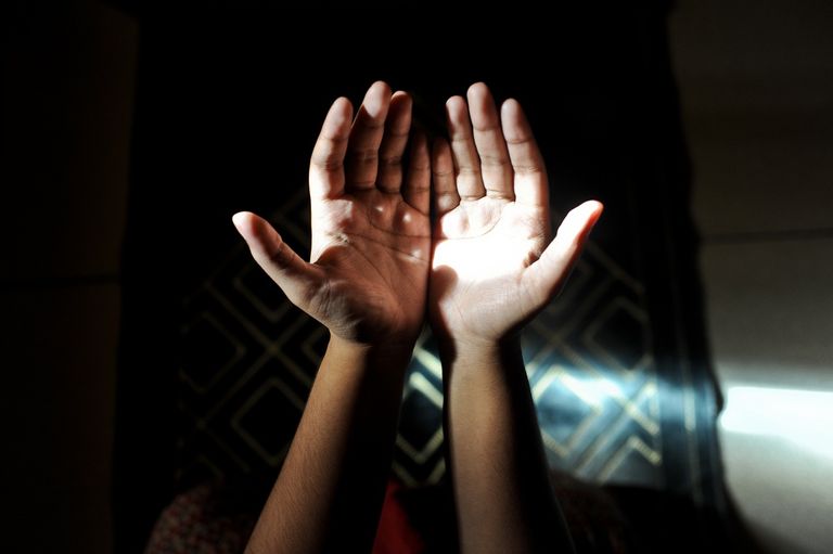 أفضل صيغ دعاء دخول شهر رمضان