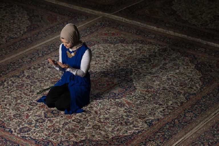 أفضل صيغ دعاء دخول شهر رمضان