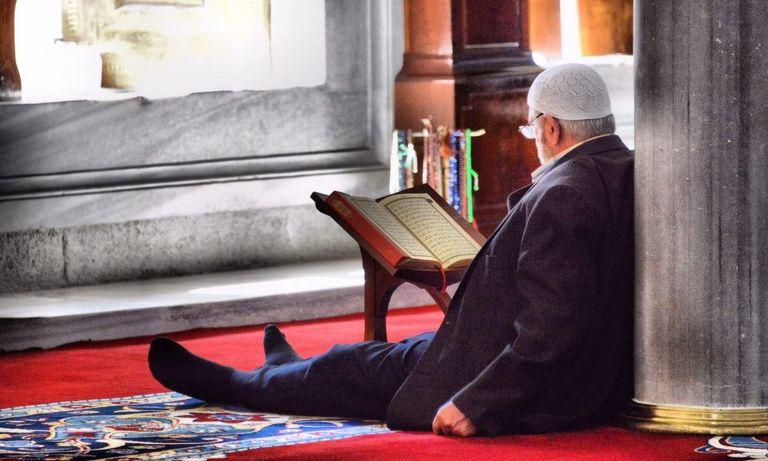 أحاديث عن فضل قراءة القرآن في رمضان أحاديث عن رمضان