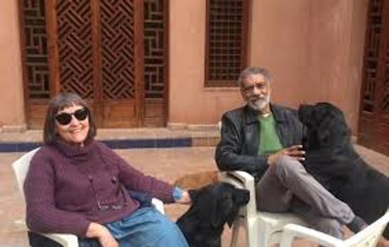 الممثل سيد رجب