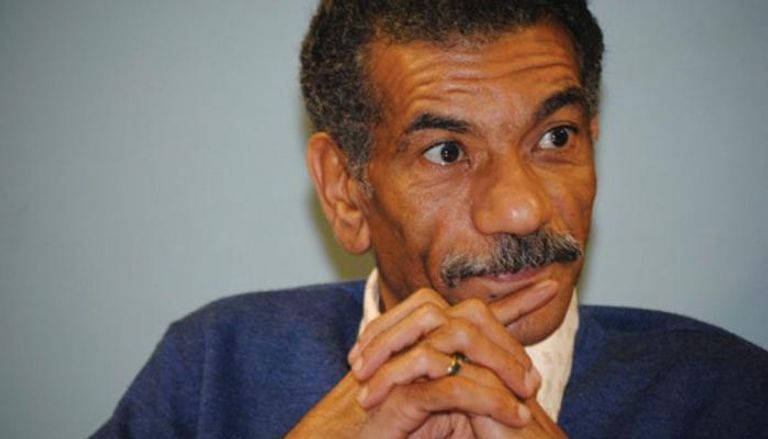 الممثل سيد رجب