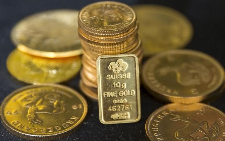 أسعار الذهب اليوم الأربعاء أسعار الذهب اليوم في مصر.. الأربعاء 23 مارس 2022