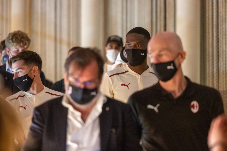 ميلان في إكسبو 2020 دبي