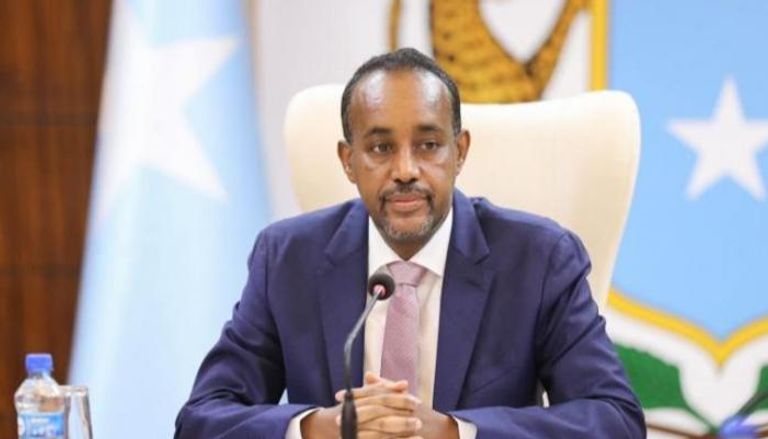 رئيس وزراء الصومال