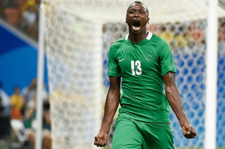 عمر صادق محمد صلاح ورياض محرز