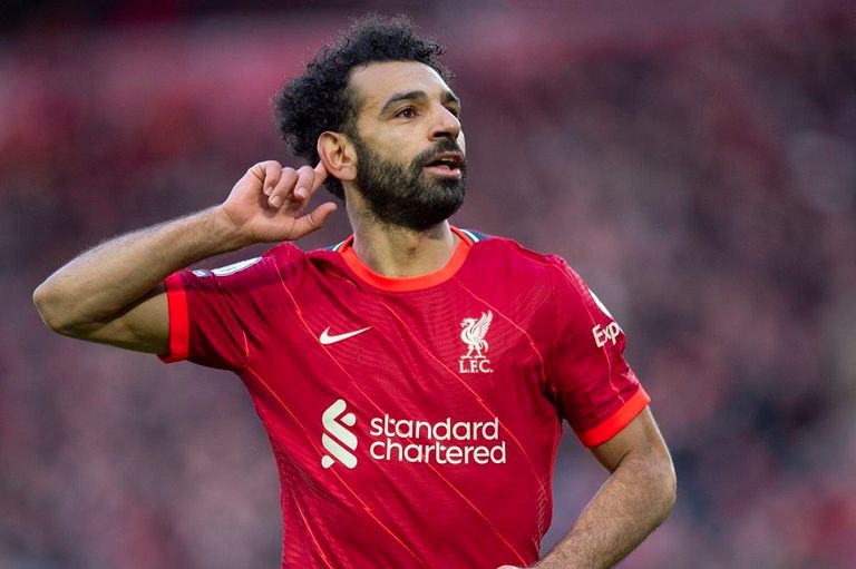 محمد صلاح نجم ليفربول محمد صلاح نجم ليفربول
