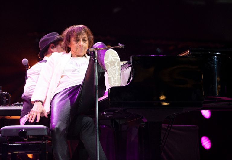  جيانا نانيني في إكسبو دبي