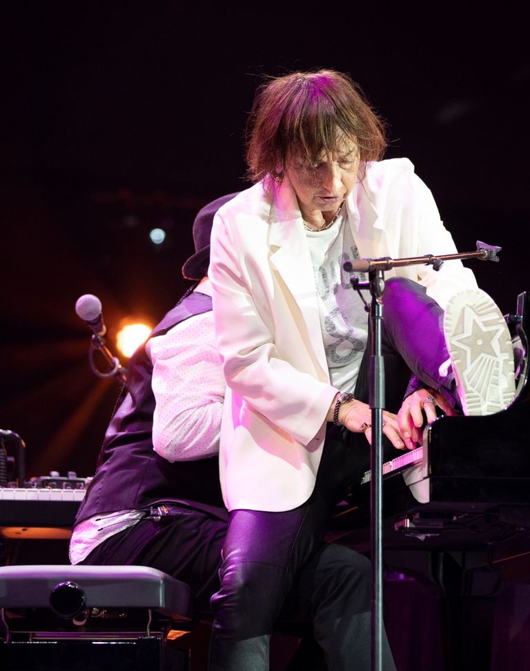  جيانا نانيني في إكسبو دبي