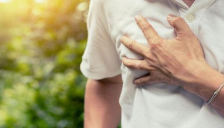 أمراض الأوعية الدموية تقود إلى الأزمات القلبية