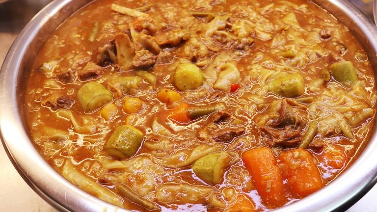 المرقوق الإماراتي للسحور أفكار لسحور رمضان