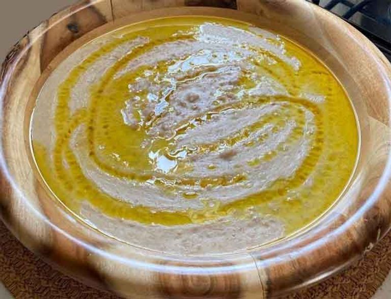 المفالت السعودية للسحور أفكار لسحور رمضان