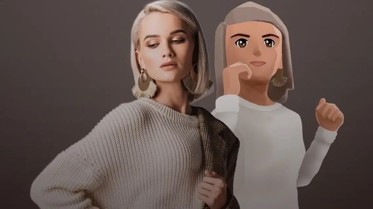 انطلاق أول أسبوع الموضة في الميتافيرس