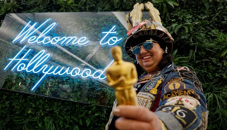 جائزة الأوسكار