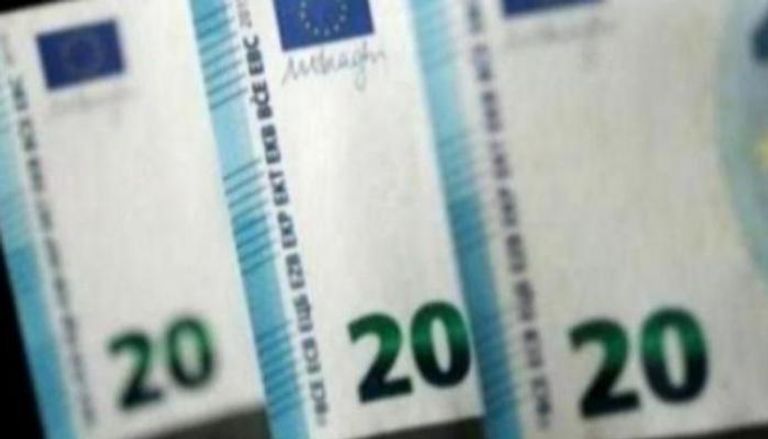 سعر اليورو اليوم في مصر الخميس 24 مارس 2022