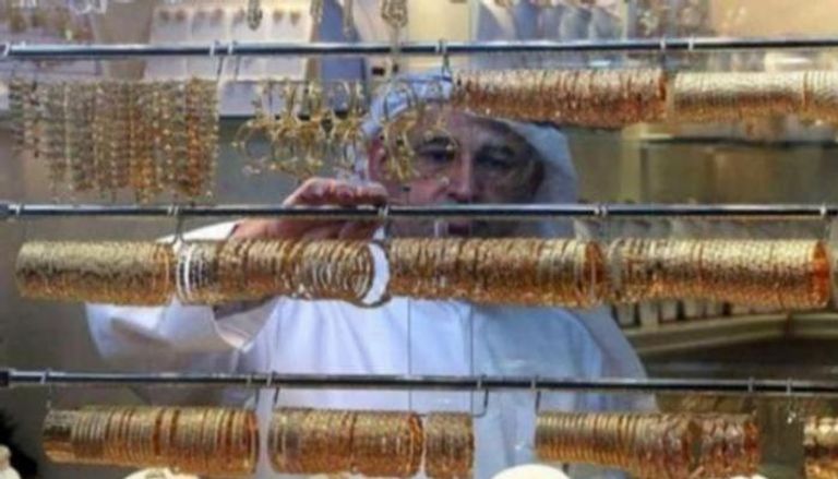 أسعار الذهب اليوم في الكويت الخميس