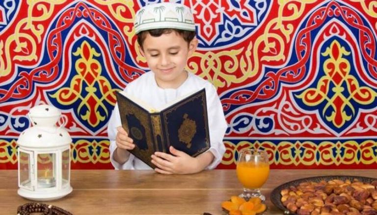 فطور صحي للأطفال في رمضان